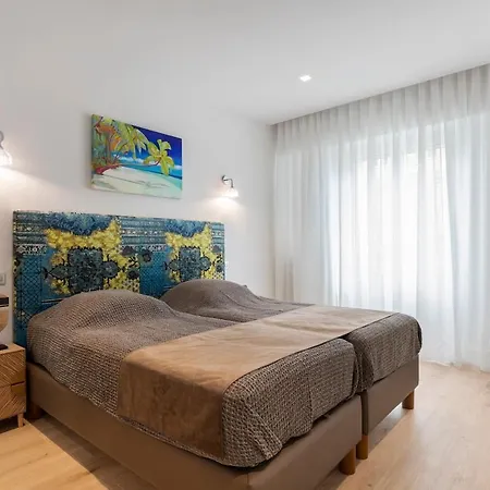 Beautiful Luxury 66 M2 Apartamento Nice